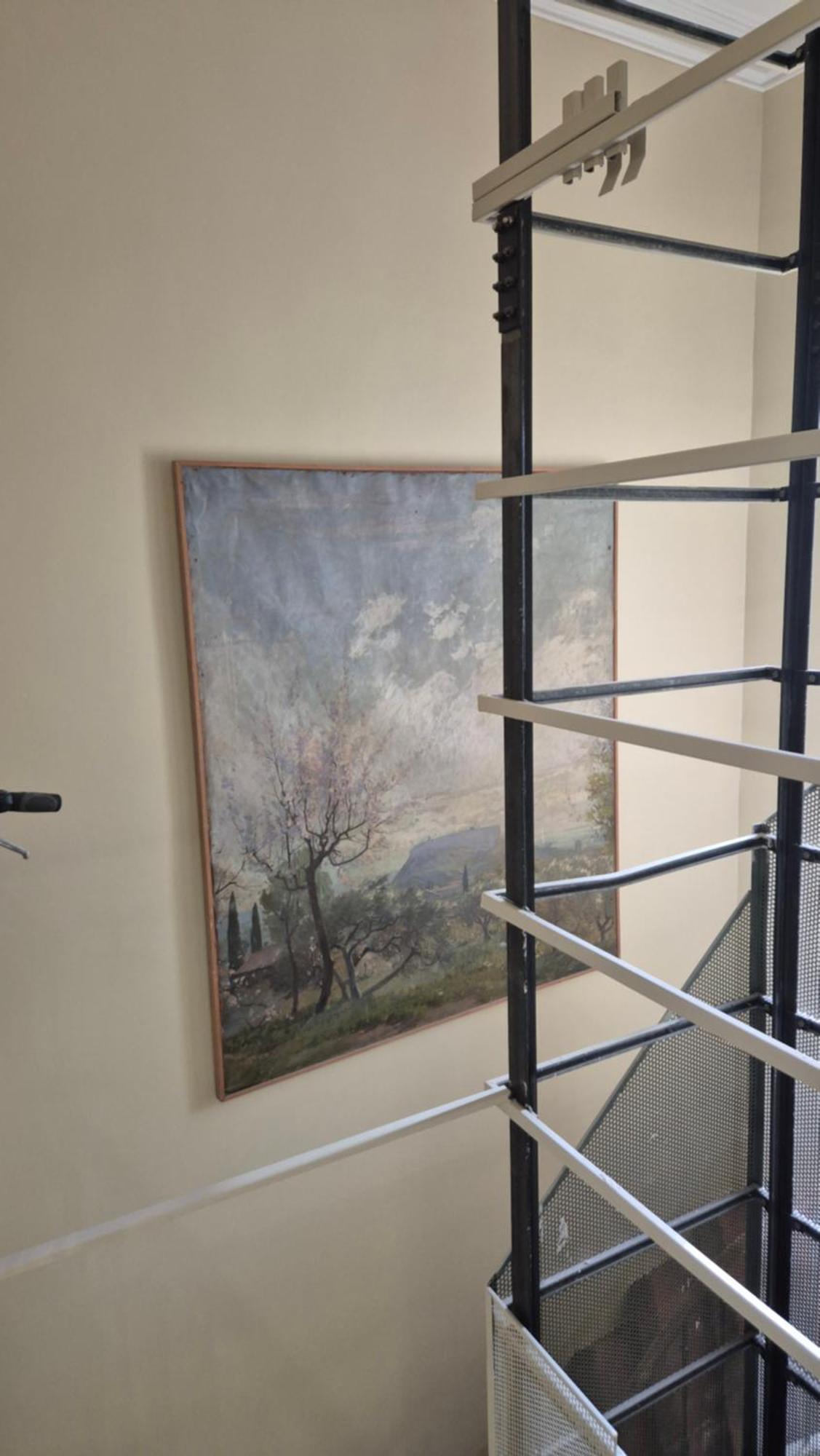 Un Nid Sur Les Toits Face Au Palais Des Papes Appartement Avignon Buitenkant foto